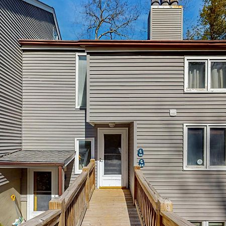 Briarcliff Villa Sugar Mountain Luaran gambar