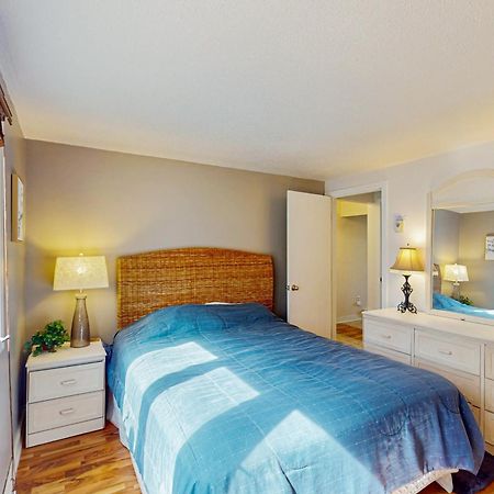 Briarcliff Villa Sugar Mountain Luaran gambar