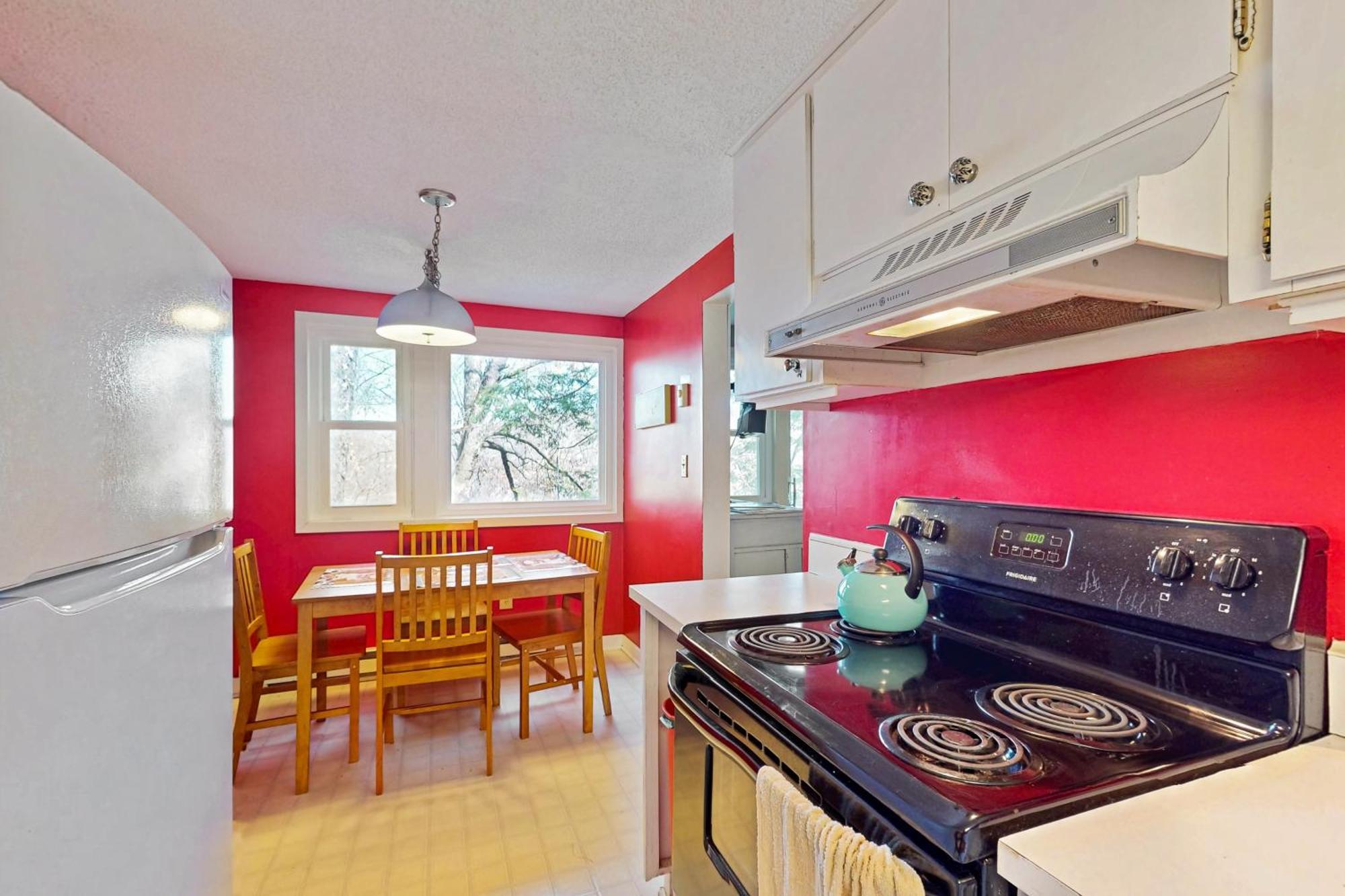 Briarcliff Villa Sugar Mountain Luaran gambar