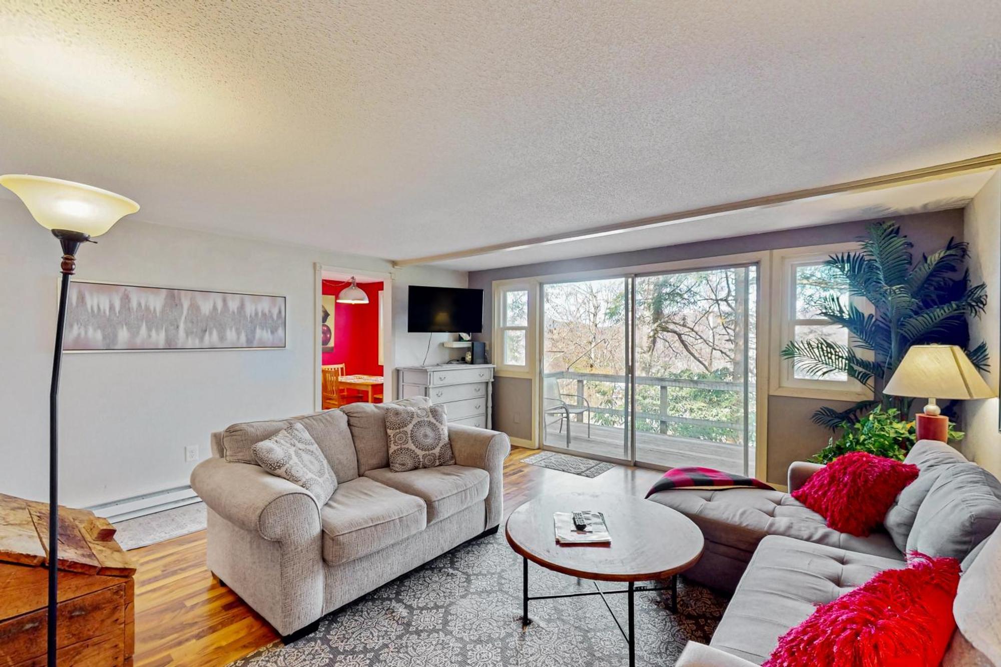 Briarcliff Villa Sugar Mountain Luaran gambar
