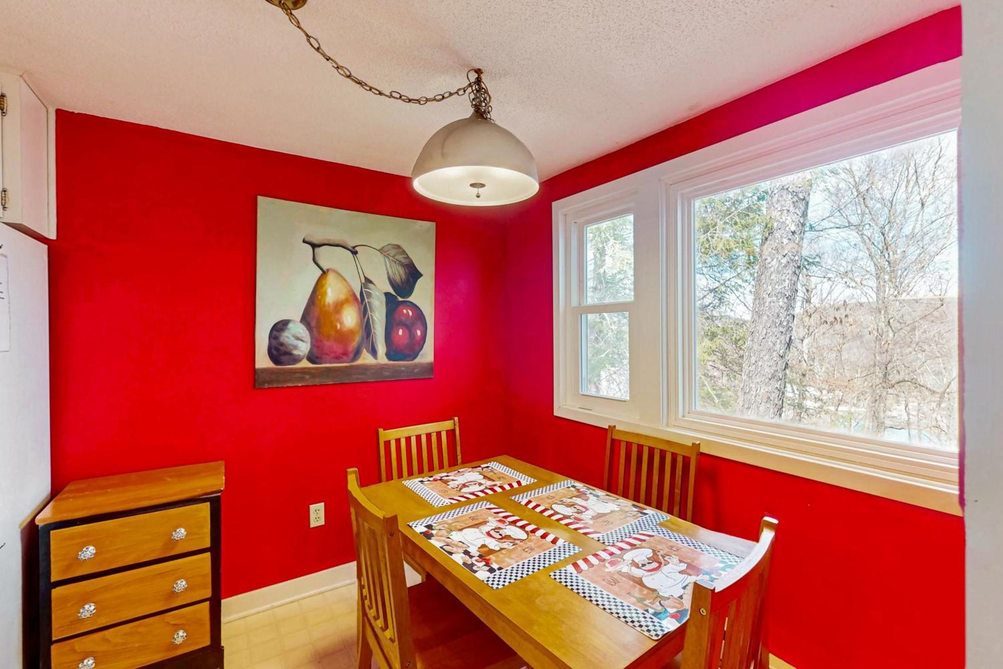 Briarcliff Villa Sugar Mountain Luaran gambar
