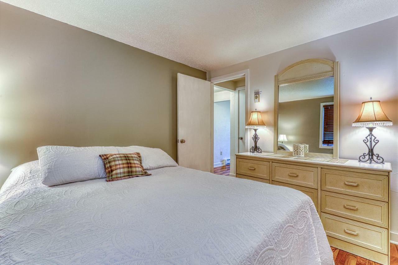 Briarcliff Villa Sugar Mountain Luaran gambar