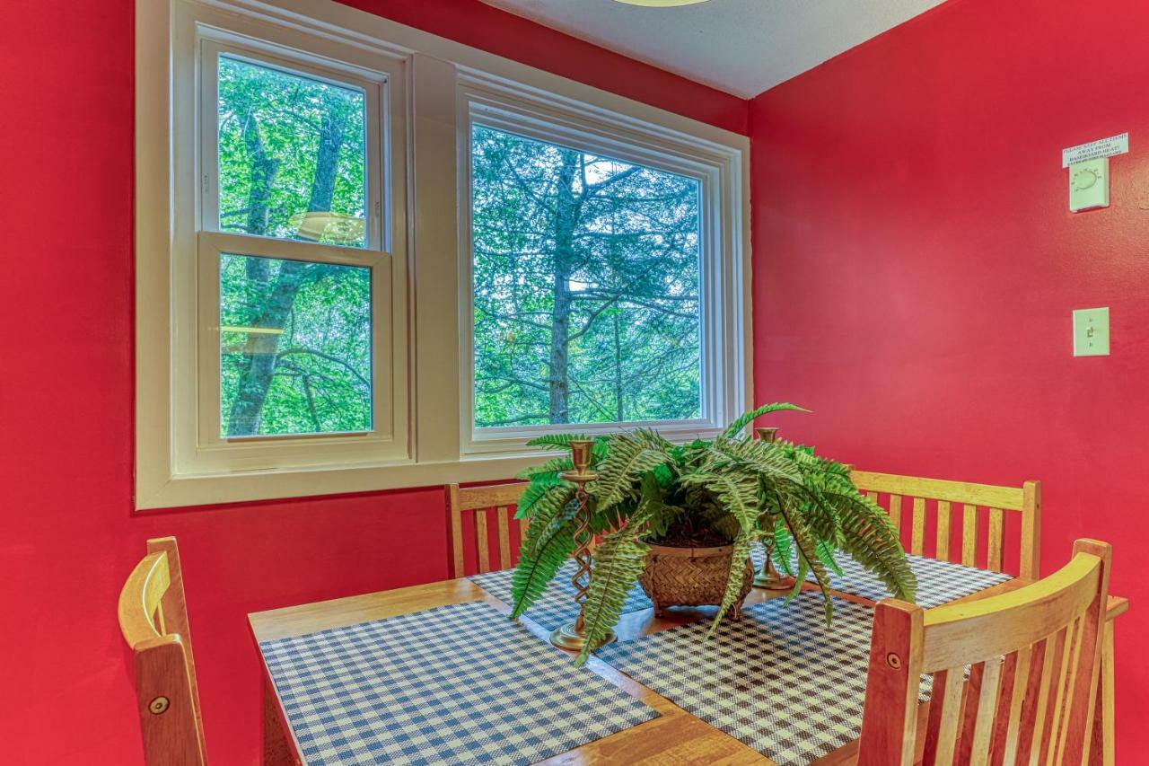 Briarcliff Villa Sugar Mountain Luaran gambar