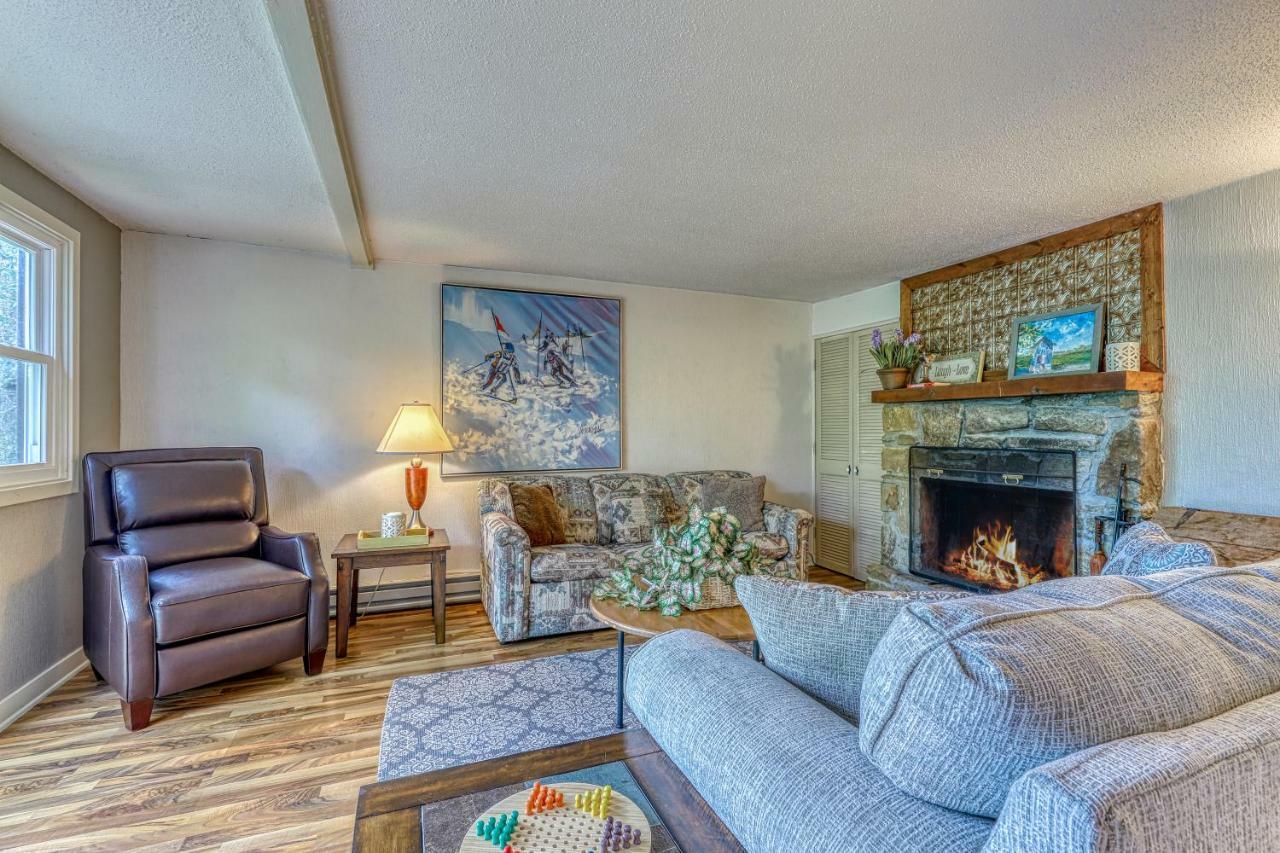 Briarcliff Villa Sugar Mountain Luaran gambar