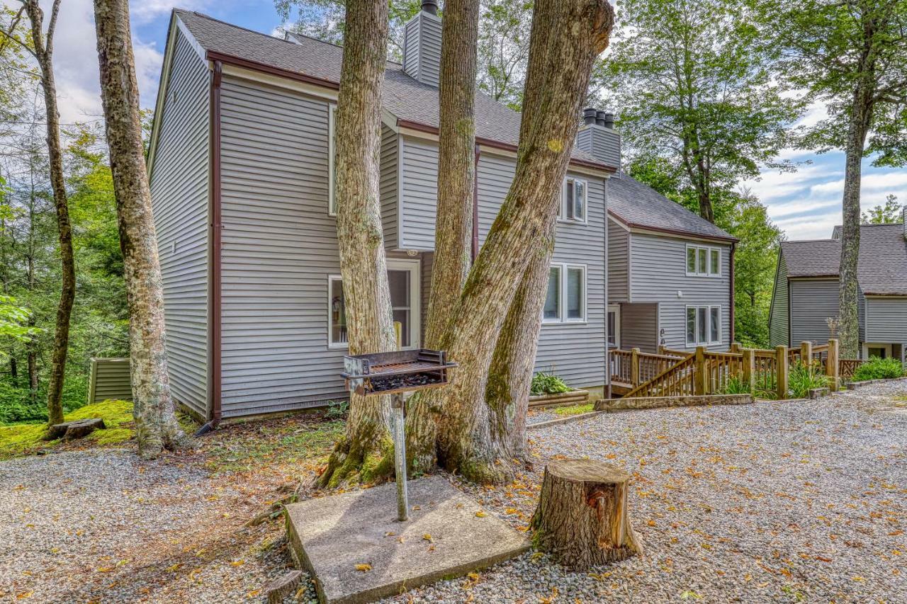 Briarcliff Villa Sugar Mountain Luaran gambar