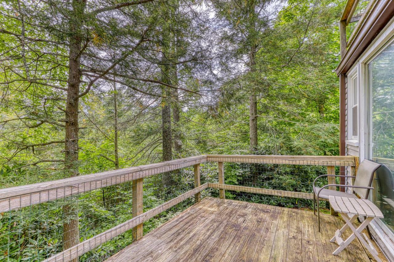 Briarcliff Villa Sugar Mountain Luaran gambar