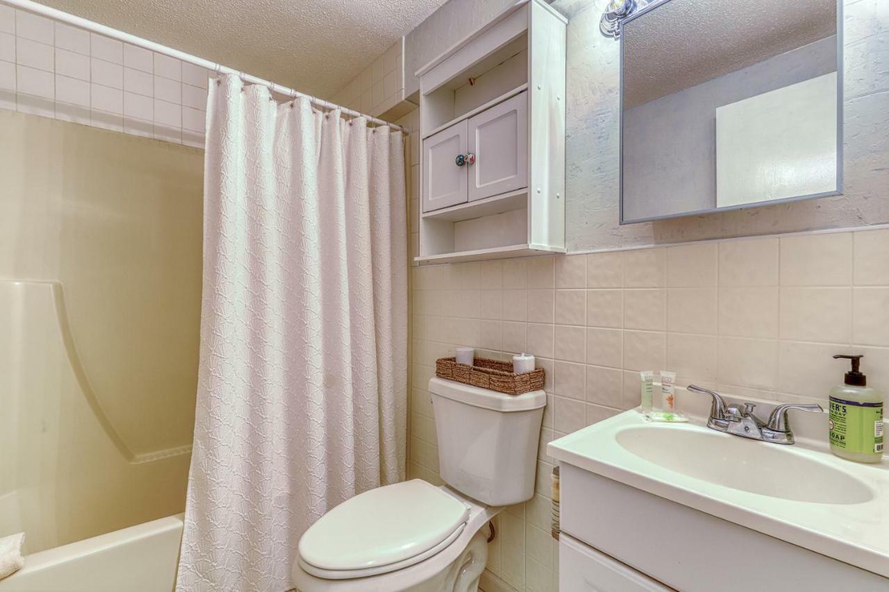 Briarcliff Villa Sugar Mountain Luaran gambar