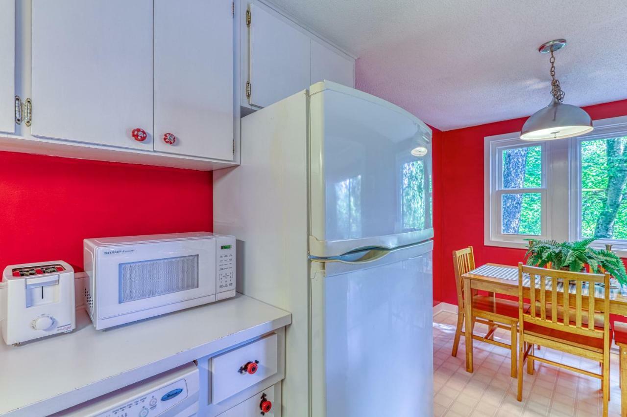 Briarcliff Villa Sugar Mountain Luaran gambar