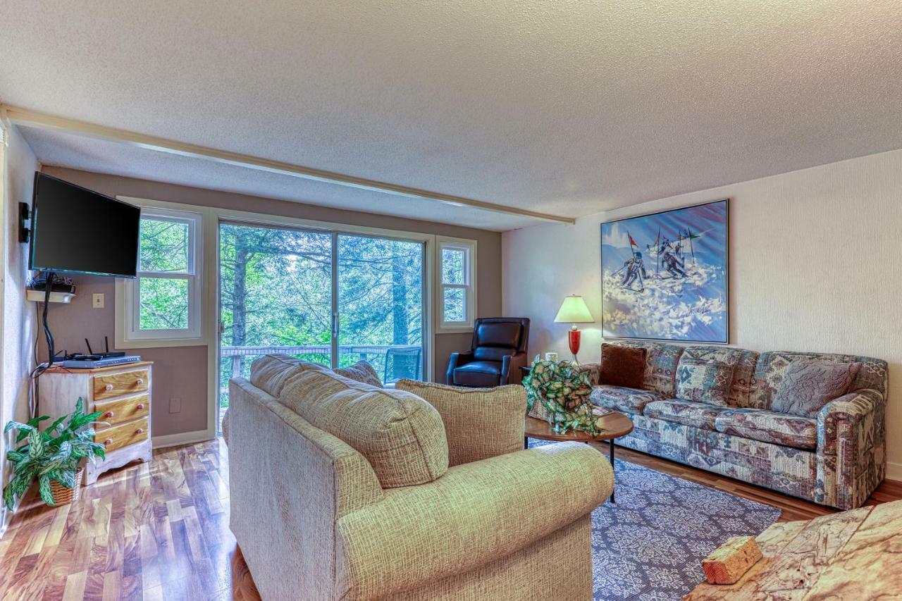 Briarcliff Villa Sugar Mountain Luaran gambar