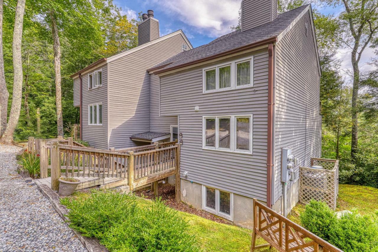 Briarcliff Villa Sugar Mountain Luaran gambar