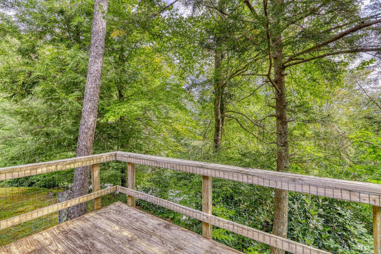Briarcliff Villa Sugar Mountain Luaran gambar